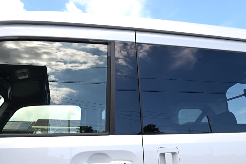 【新商品】ホンダ N-VAN(JJ1/JJ2)に対応する商品が新登場！！