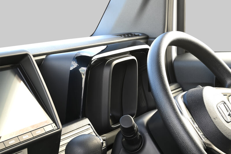 【新商品】ホンダ N-VAN(JJ1/JJ2)に対応する商品が新登場！！