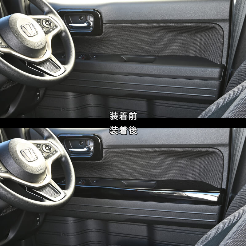 【新商品】ホンダ N-VAN(JJ1/JJ2)に対応する商品が新登場！！
