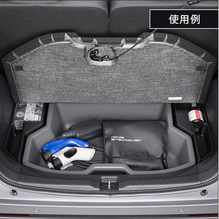 【新商品】ホンダ N-ONE e: (JG5)に対応する商品が新登場！！