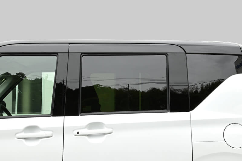 【新商品】ダイハツ MOVE(LA850/860 S型)に対応する商品が新登場！！