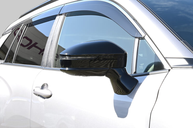 【新商品】トヨタ COROLLA CROSS(2025/05～)に対応する商品が新登場！！