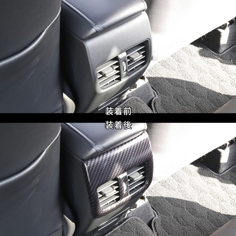 【新商品】トヨタ COROLLA CROSS(2025/05～)に対応する商品が新登場！！