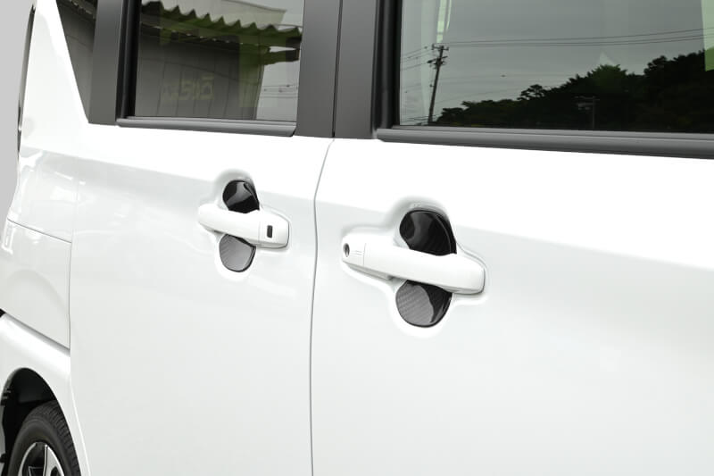 【新商品】ダイハツ MOVE(LA850/860 S型)に対応する商品が新登場！！