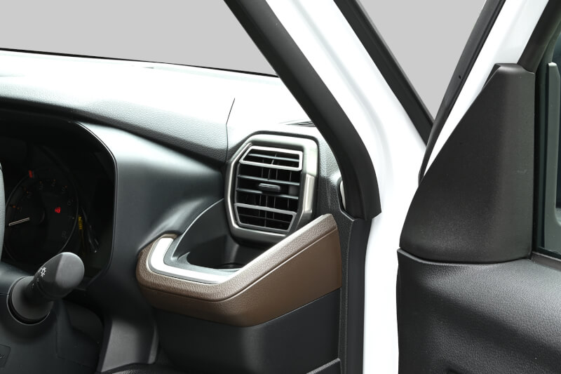 【新商品】ダイハツ MOVE(LA850/860 S型)に対応する商品が新登場！！