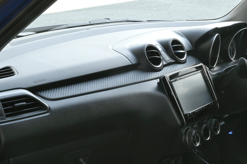 【新商品】スズキ スイフト/スイフトスポーツに新色が登場!!