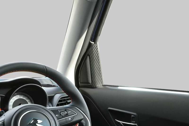 【新商品】スズキ スイフト/スイフトスポーツに新色が登場!!