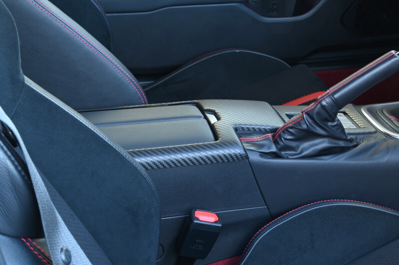 【新商品】トヨタ GR86/スバルBRZに新色が登場！！！