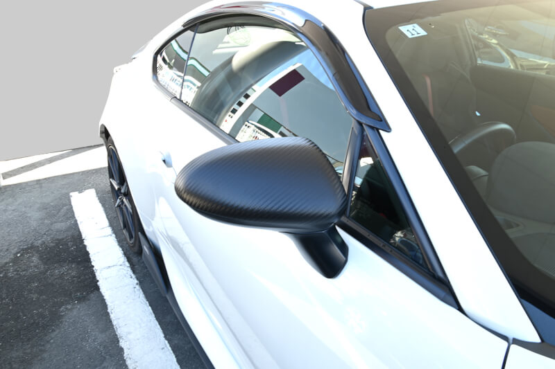 【新商品】トヨタ GR86/スバルBRZに新色が登場！！！