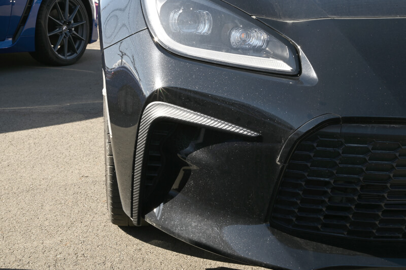 【新商品】トヨタ GR86/スバルBRZに新色が登場！！