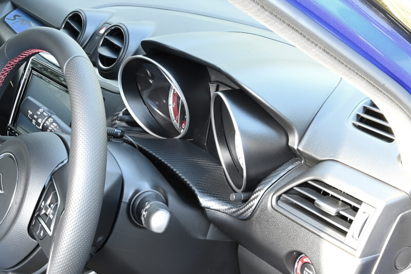 【新商品】スズキ スイフト/スイフトスポーツに新色が登場!!