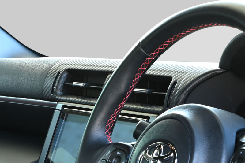 【新商品】トヨタ GR86/スバルBRZに新色が登場！！