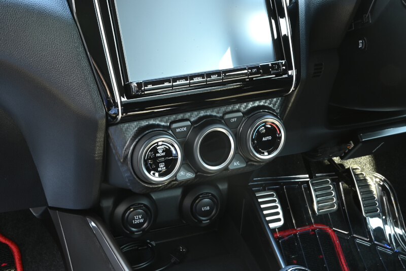 【新商品】スズキ スイフト/スイフトスポーツに新色が登場!!