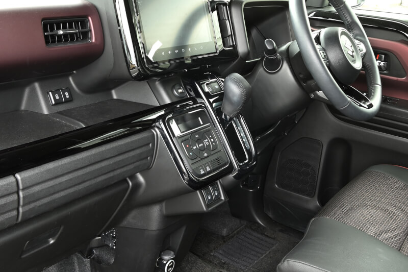 【新商品】スズキ スペーシア(MK54/94S)に対応する商品が新登場！！