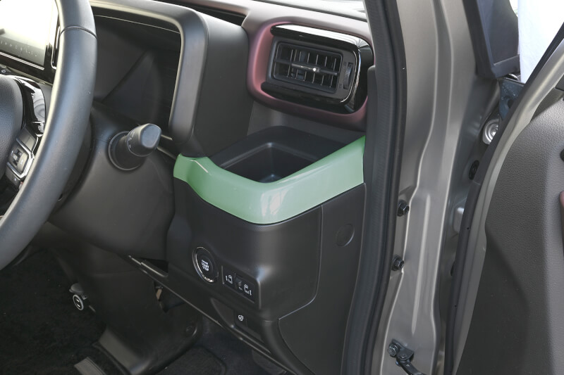 【新商品】スズキ スペーシア(MK54/94S)に対応する商品が新登場！！