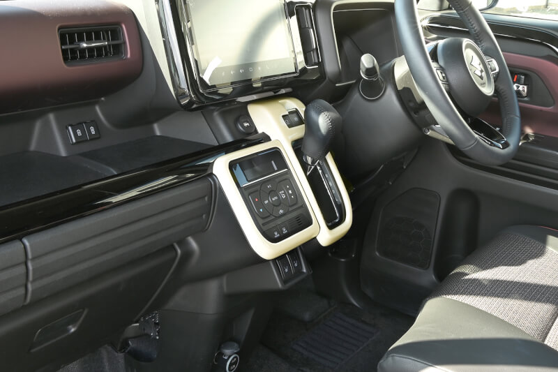 【新商品】スズキ スペーシア(MK54/94S)に対応する商品が新登場！！