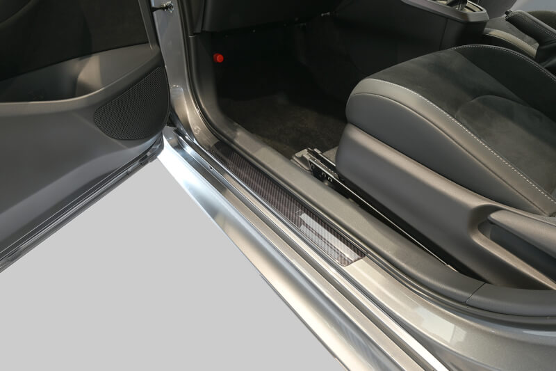 【新商品】トヨタ GR YARISに対応する商品が新登場！！