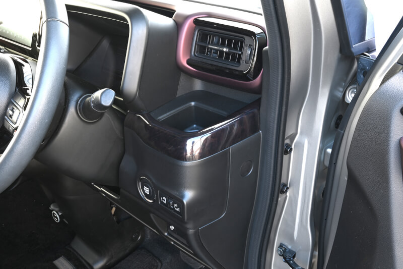 【新商品】スズキ スペーシア(MK54/94S)に対応する商品が新登場！！