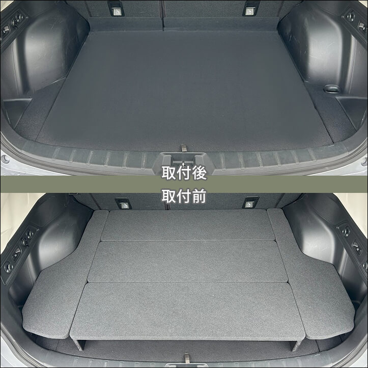 【新商品】スバル フォレスター(SK系/SL系)に対応する商品が新登場！！