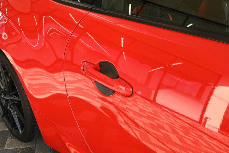 【新商品】トヨタ GR86、スバル BRZに対応する商品が新登場！！