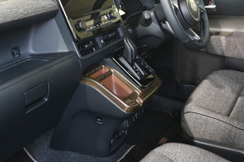 【新商品】トヨタ シエンタ(MXP系)に対応する商品が新登場！！