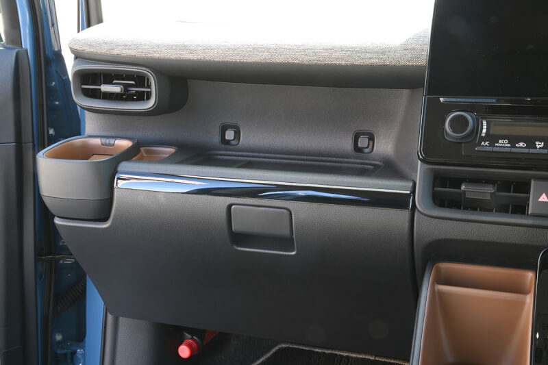 【新商品】トヨタ シエンタ(MXP系)に対応する商品が新登場！！