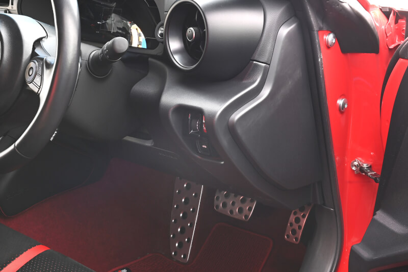 【新商品】トヨタ GR86、スバル BRZに対応する商品が新登場！！