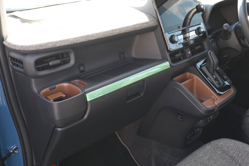 【新商品】トヨタ シエンタ(MXP系)に対応する商品が新登場！！