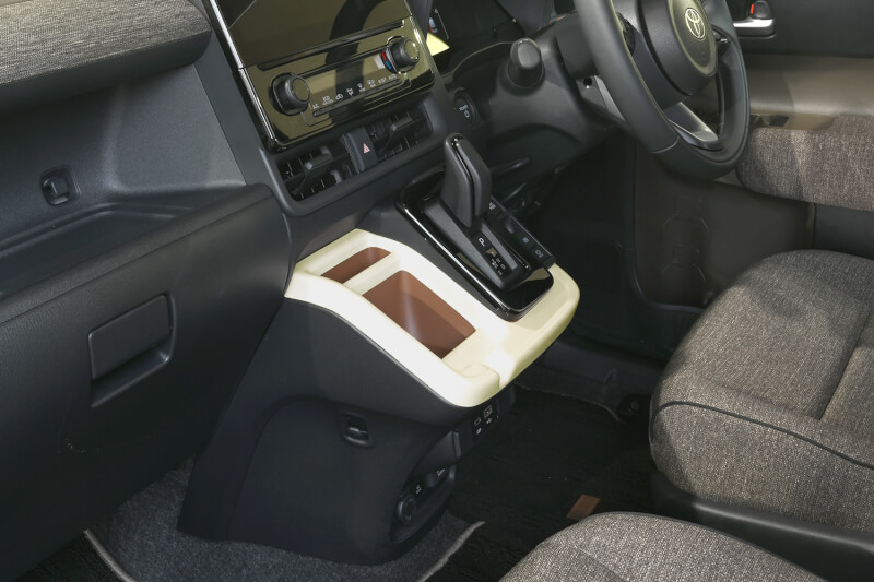 【新商品】トヨタ シエンタ(MXP系)に対応する商品が新登場！！