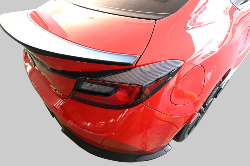 【新商品】トヨタ GR86、スバル BRZに対応する商品が新登場！！