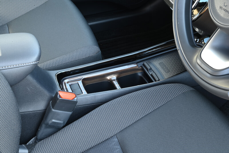 【新商品】トヨタ AQUA(MXPK系)に対応する商品が新登場!!