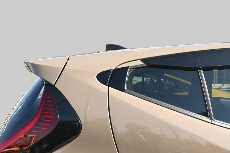 【新商品】トヨタ AQUA(MXPK系)に対応する商品が新登場!!