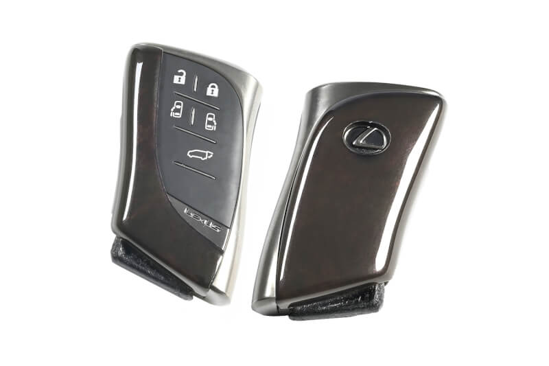 【新商品】トヨタ レクサスに対応する商品が新登場！！