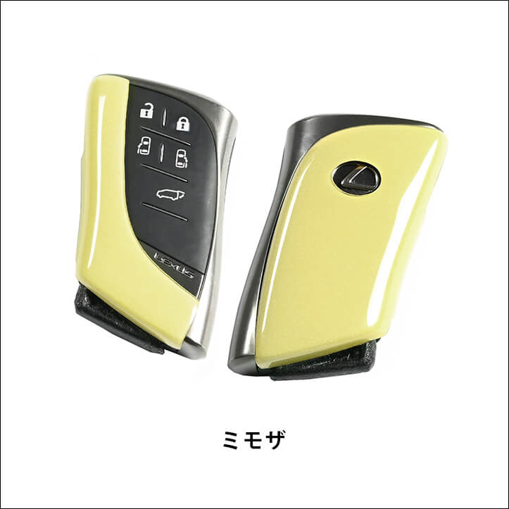 【新商品】トヨタ レクサスに対応する商品が新登場！！