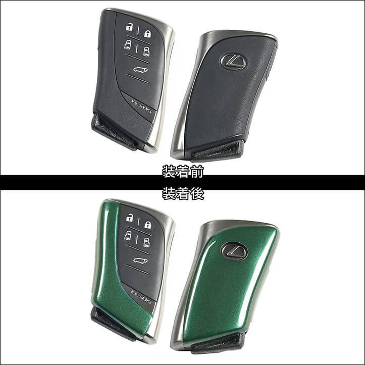 【新商品】トヨタ レクサスに対応する商品が新登場！！