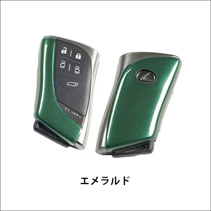 【新商品】トヨタ レクサスに対応する商品が新登場！！