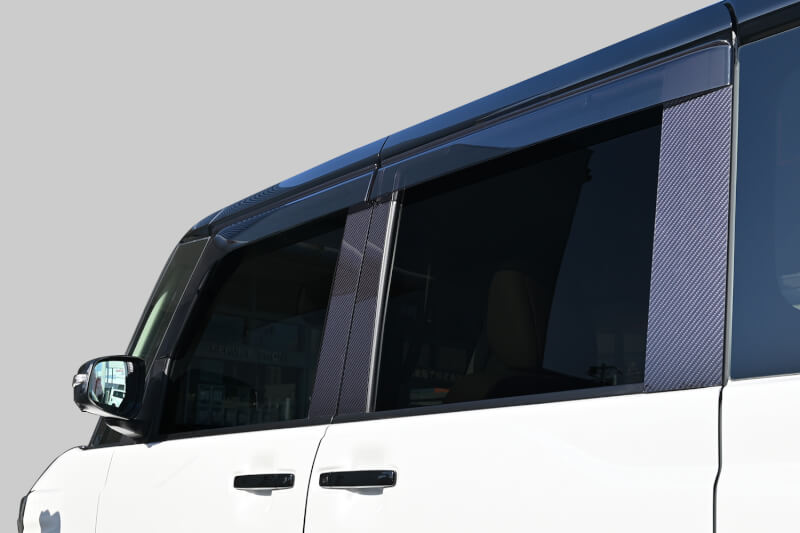 【新商品】日産 ルークス(BB型)、三菱 デリカミニ(BA型)に対応する商品が新登場！！