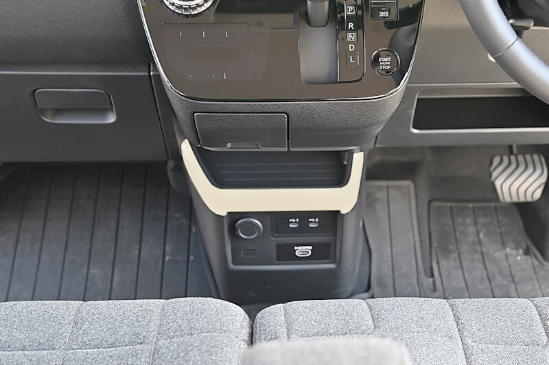 【新商品】日産 ルークス(BB型)、三菱 デリカミニ(BA型)に対応する商品が新登場！！