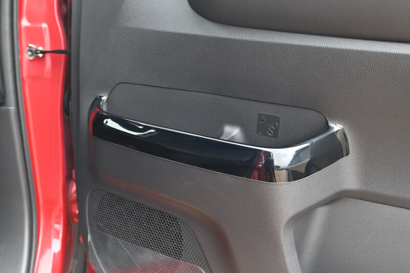 【新商品】スズキ ハスラーMR52S/92S型に対応する商品が新登場!!