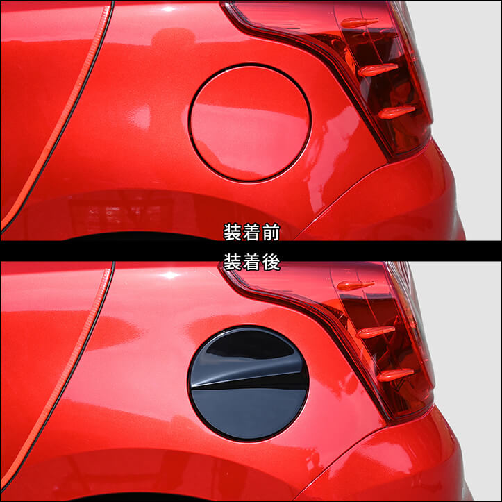 【新商品】スズキ ハスラーMR52S/92S型に対応する商品が新登場！！