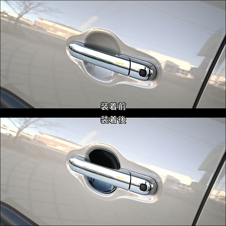 スズキ 新型クロスビーに対応するパネルが登場!!