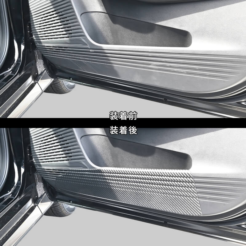【新商品】日産 ノートE13に対応する商品が新登場!!