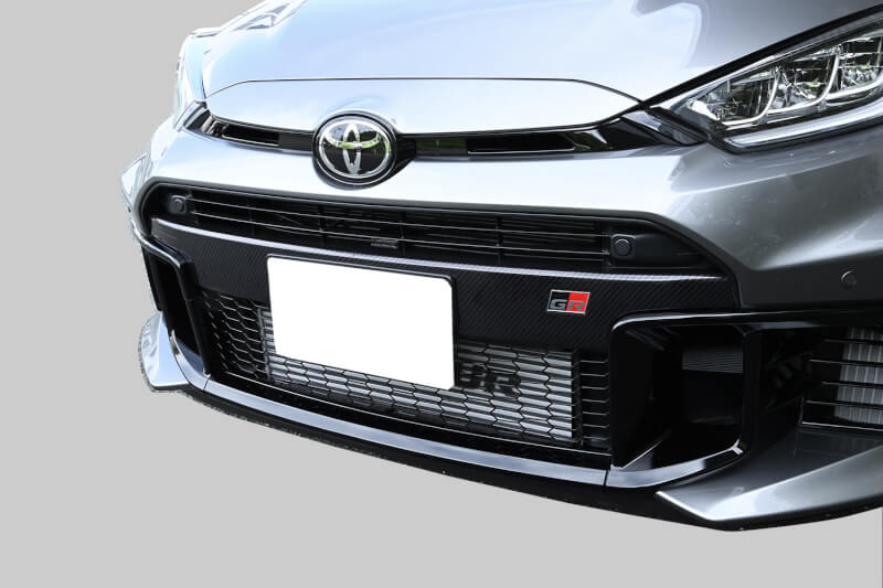 【新商品】トヨタ GR YARISに対応する商品が新登場!!