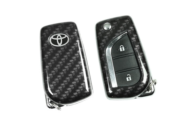 【新商品】トヨタ GR YARISに対応する商品が新登場!!