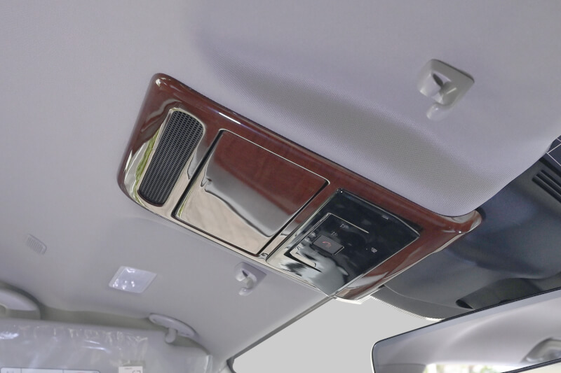 【新商品】トヨタ RAV4(AXAN64型)に対応する商品が新登場！！