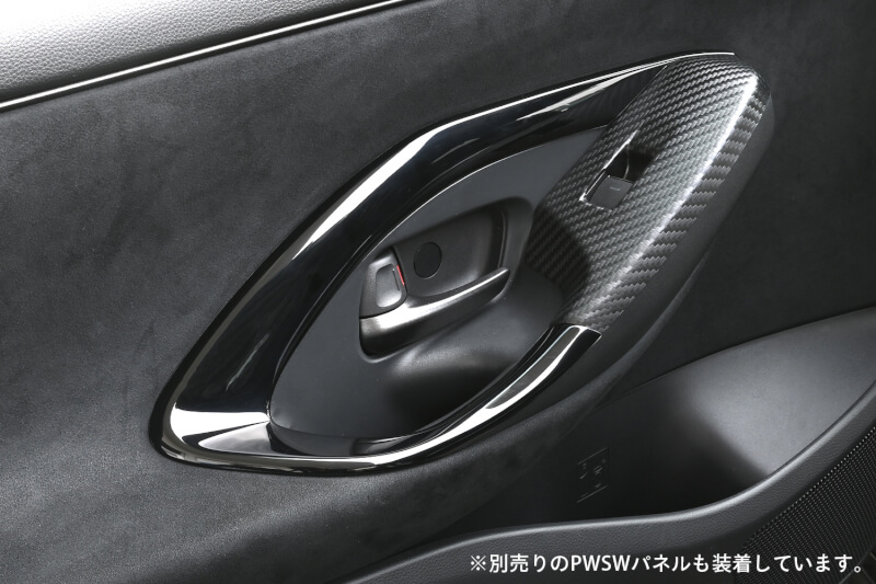 【新商品】トヨタ GR YARISに対応する商品が新登場!!