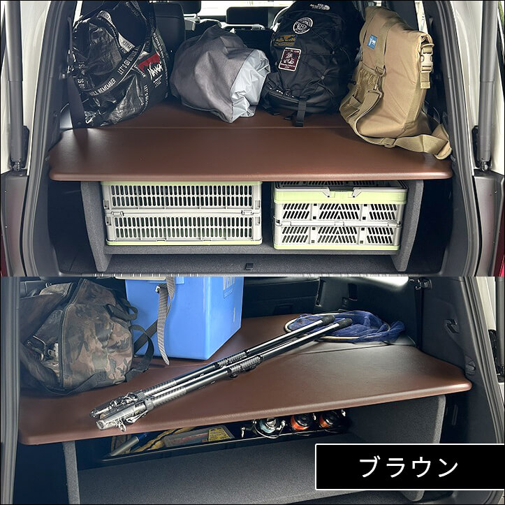【新商品】トヨタ ランドクルーザー250に対応する商品が新登場！！