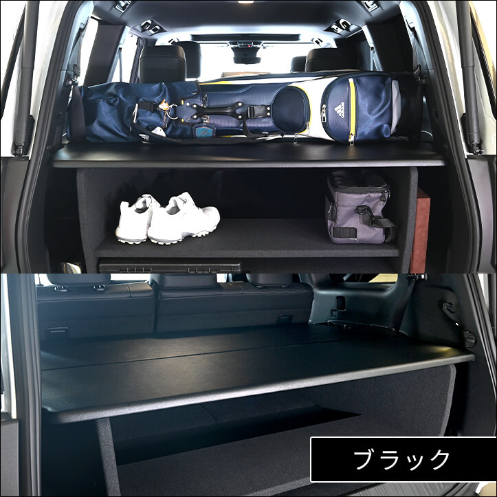 【新商品】トヨタ ランドクルーザー250に対応する商品が新登場！！