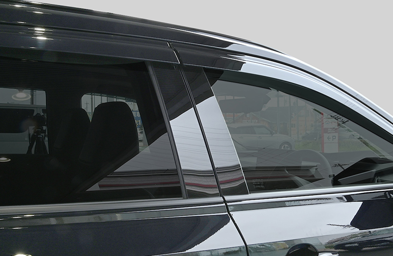 RAV4(AXAN64�^) �C���e���A�p�l���E�J�X�^���p�[�c
