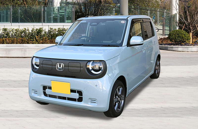 N-ONE e:CeAplEJX^p[c